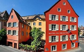 Hotel du Dragon Strasbourg